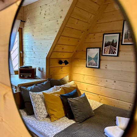 Apartament Kierunek Tatry Tatranská Bukovina Exteriér fotografie