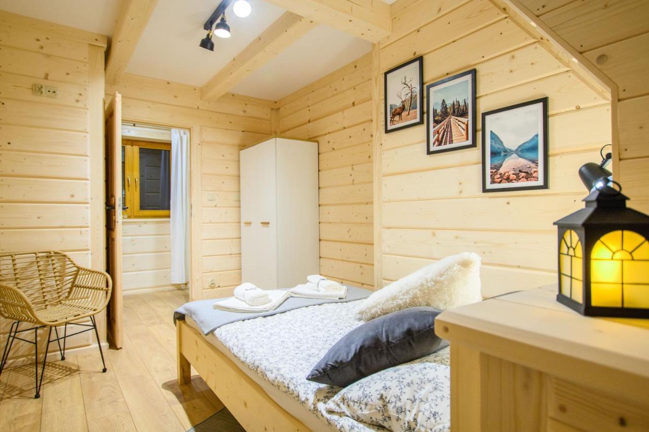 Apartment Kierunek Tatry *