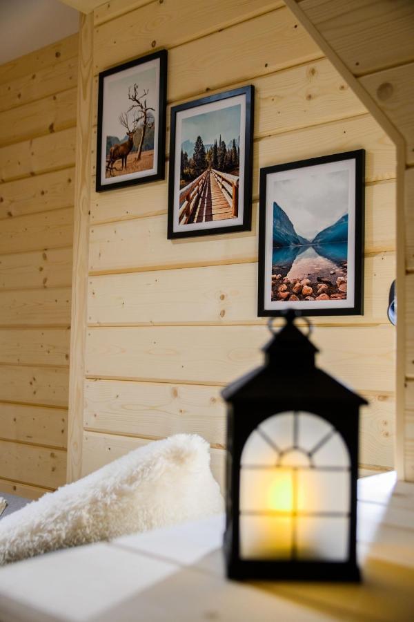 Kierunek Tatry Bukowina Tatrzanska