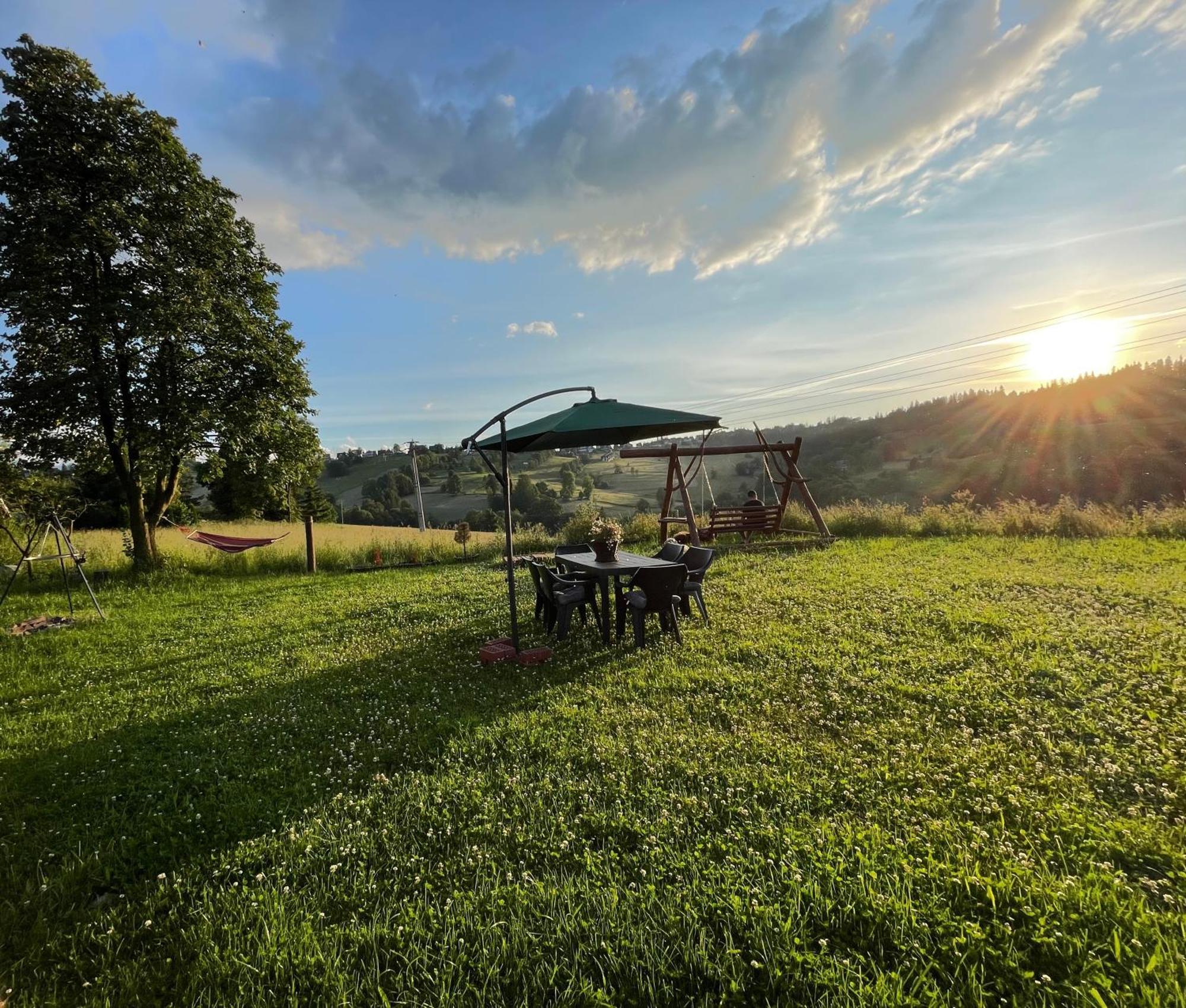 Kierunek Tatry Apartment