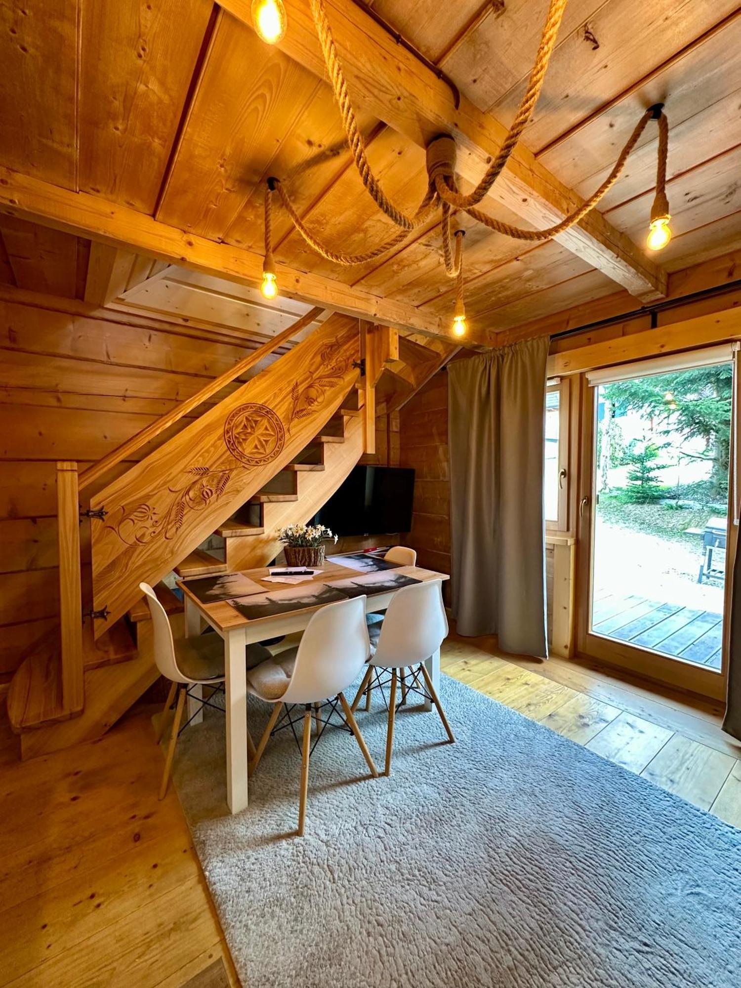 Apartment Kierunek Tatry Bukowina Tatrzańska