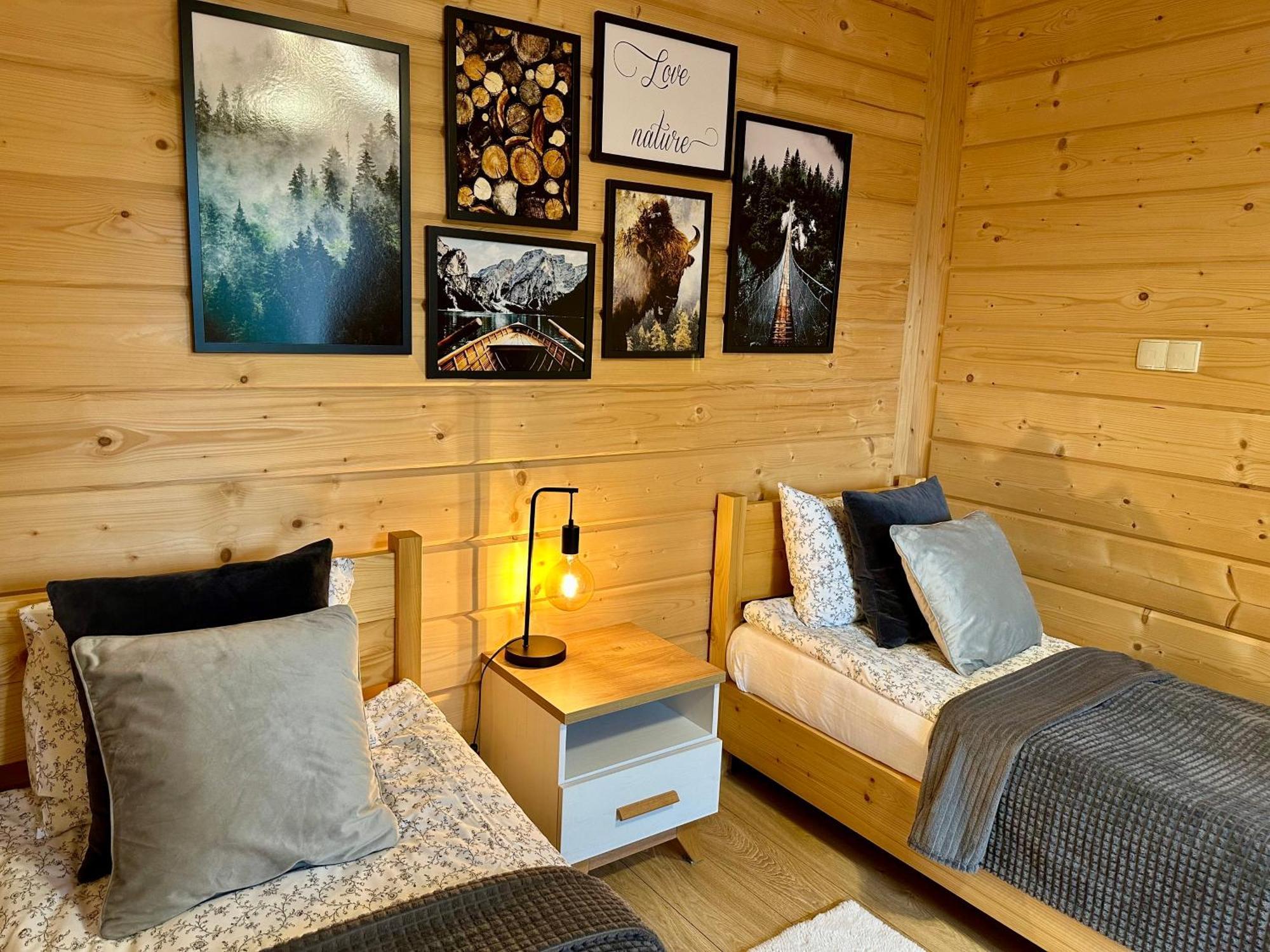 Apartment Kierunek Tatry *